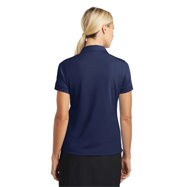 Nike Ladies Dri-FIT Classic Polo.... from ASI 84863 SanMar