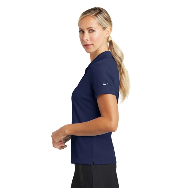 Nike Ladies Dri-FIT Classic Polo.... from ASI 84863 SanMar