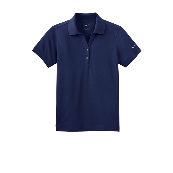 Nike Ladies Dri-FIT Classic Polo.... from ASI 84863 SanMar