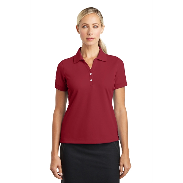 Nike Ladies Dri-FIT Classic Polo.... from ASI 84863 SanMar