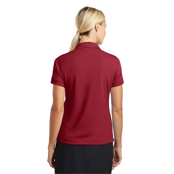 Nike Ladies Dri-FIT Classic Polo.... from ASI 84863 SanMar