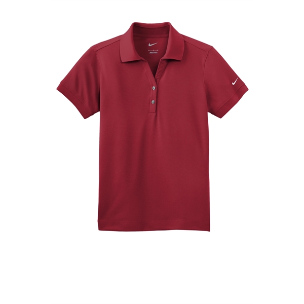 Nike Ladies Dri-FIT Classic Polo.... from ASI 84863 SanMar