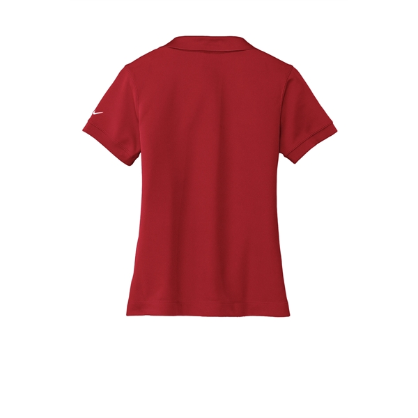 Nike Ladies Dri-FIT Classic Polo.... from ASI 84863 SanMar