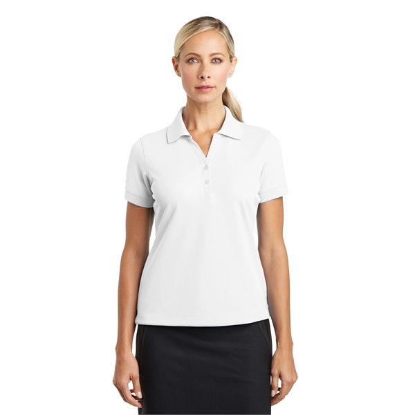 Nike Ladies Dri-FIT Classic Polo.... from ASI 84863 SanMar
