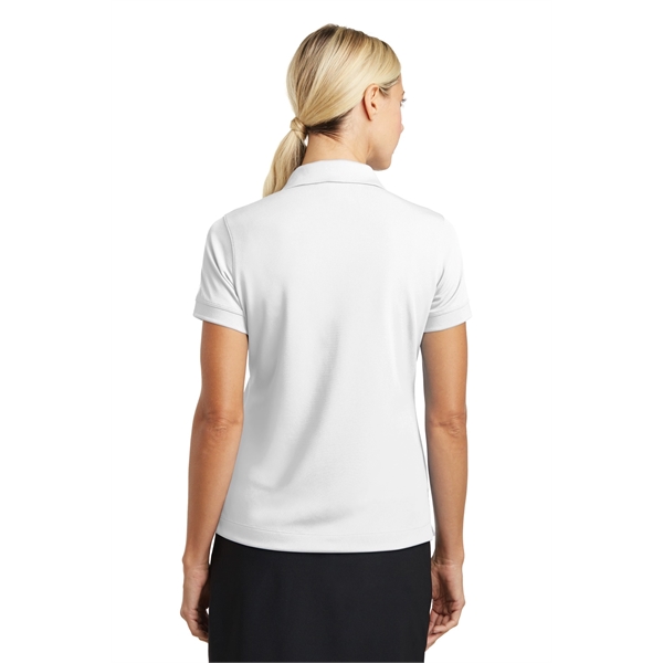 Nike Ladies Dri-FIT Classic Polo.... from ASI 84863 SanMar