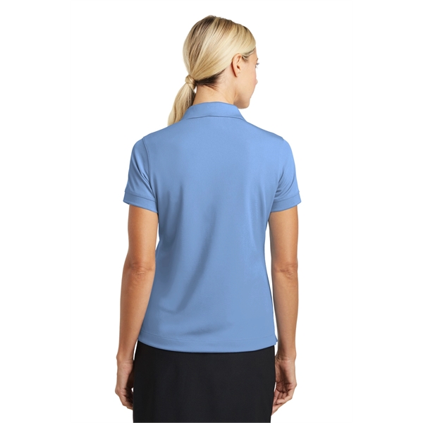 Nike Ladies Dri-FIT Classic Polo.... from ASI 84863 SanMar