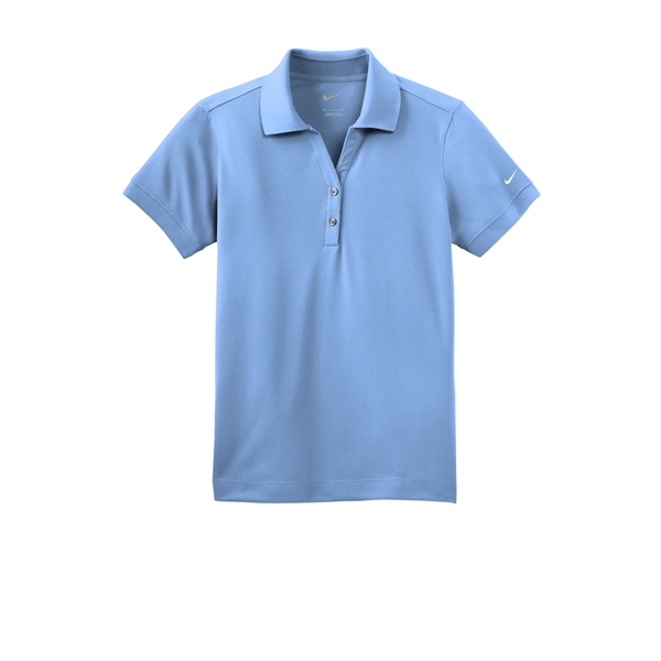 Nike Ladies Dri-FIT Classic Polo.... from ASI 84863 SanMar