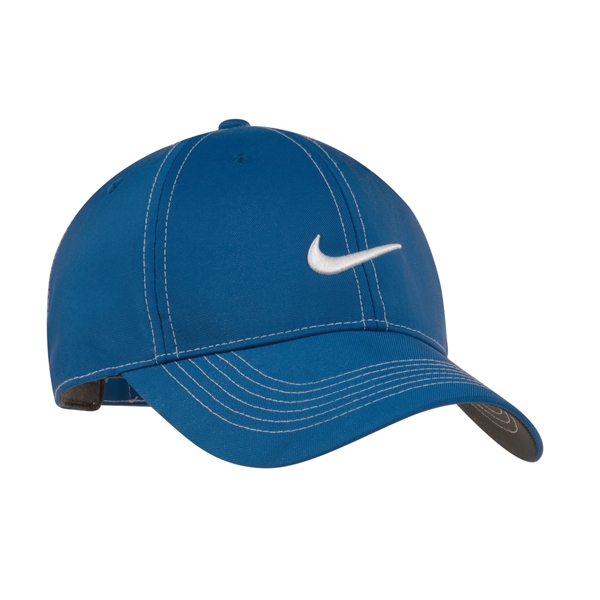 Nike Swoosh Front Cap.... from ASI 84863 SanMar