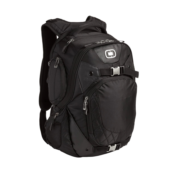 OGIO - Squadron Pack.... from ASI 84863 SanMar