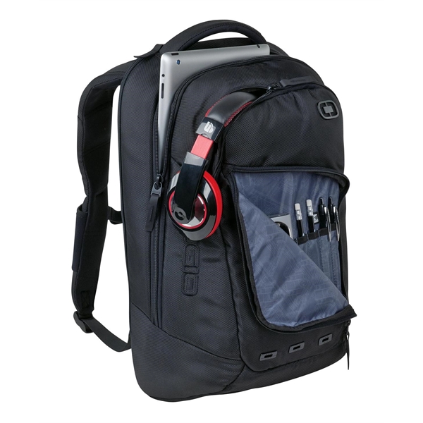 OGIO Ace Pack.... from ASI 84863 SanMar