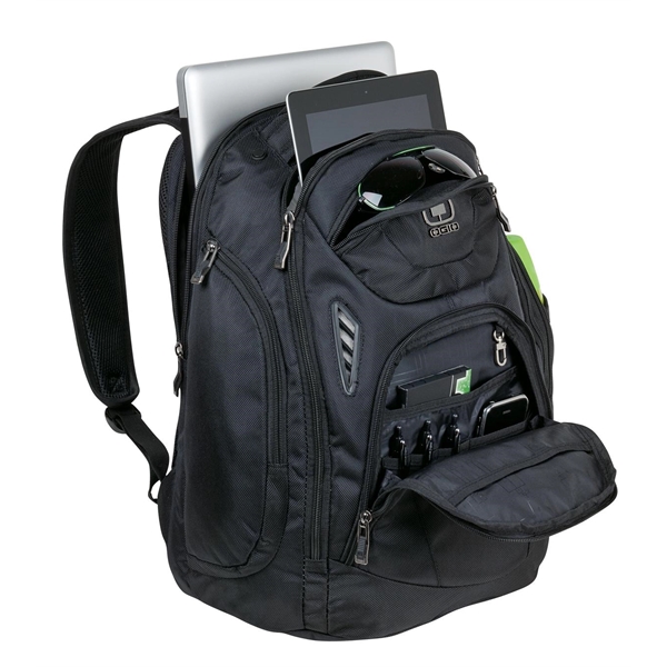 OGIO - Mercur Pack.... from ASI 84863 SanMar