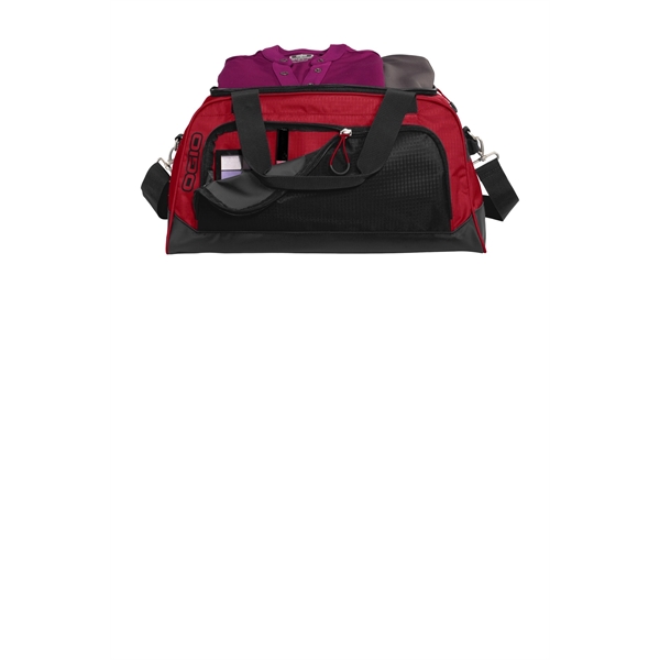 OGIO Breakaway Duffel.... from ASI 84863 SanMar