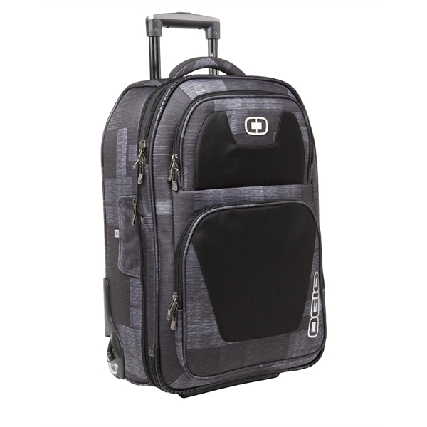 OGIO - Kickstart 22 Travel Bag.... from ASI 84863 SanMar