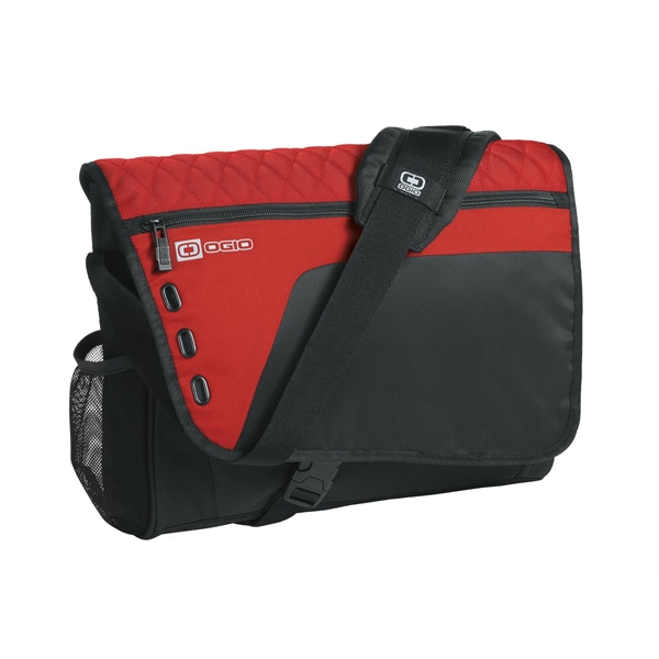 OGIO - Vault Messenger.... from ASI 84863 SanMar