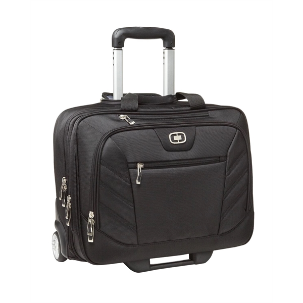 OGIO - Lucin Wheeled Briefcase.... from ASI 84863 SanMar