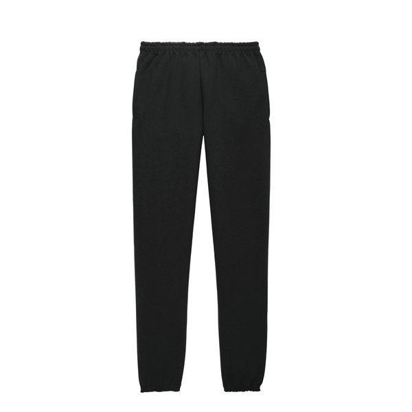 JERZEES SUPER SWEATS NuBlend - Sweatpant with Pockets.... from ASI 84863 SanMar