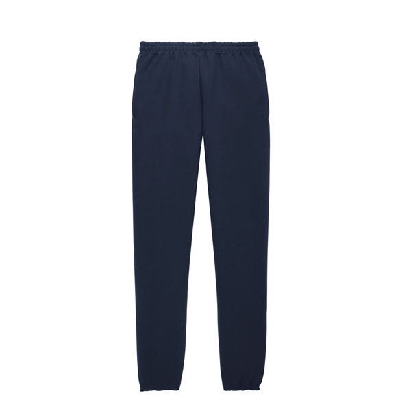 JERZEES SUPER SWEATS NuBlend - Sweatpant with Pockets.... from ASI 84863 SanMar