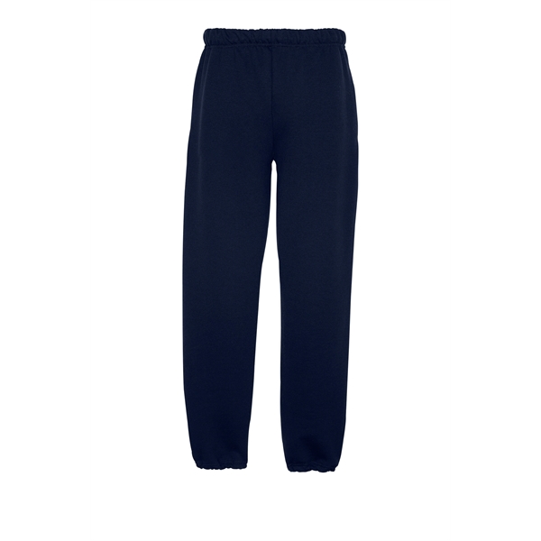 JERZEES SUPER SWEATS NuBlend - Sweatpant with Pockets.... from ASI 84863 SanMar