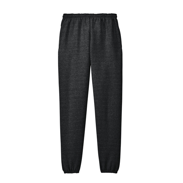 JERZEES SUPER SWEATS NuBlend - Sweatpant with Pockets.... from ASI 84863 SanMar