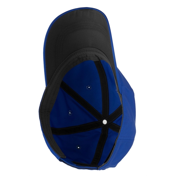 Nike Dri-FIT Swoosh Front Cap.... from ASI 84863 SanMar