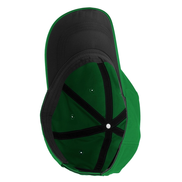 Nike Dri-FIT Swoosh Front Cap.... from ASI 84863 SanMar