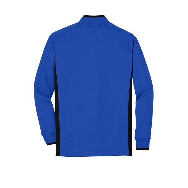 Nike Dri-FIT 1/2-Zip Cover-Up.... from ASI 84863 SanMar