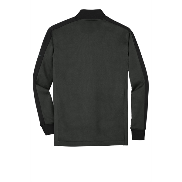 Nike Dri-FIT 1/2-Zip Cover-Up.... from ASI 84863 SanMar