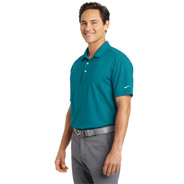 Nike Dri-FIT Vertical Mesh Polo.... from ASI 84863 SanMar
