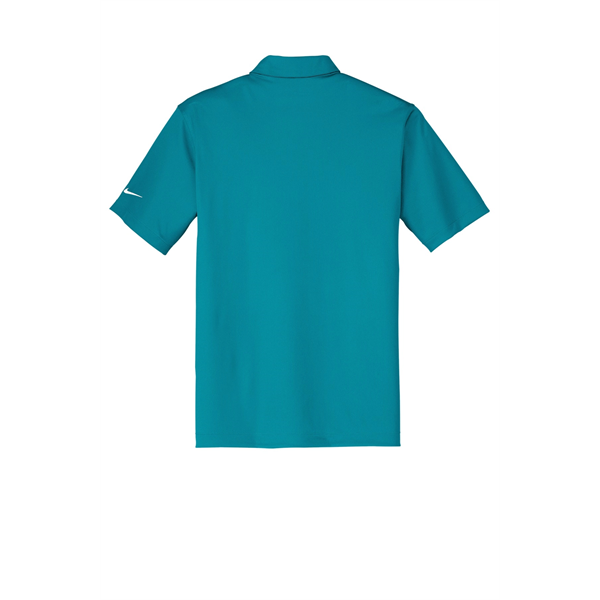 Nike Dri-FIT Vertical Mesh Polo.... from ASI 84863 SanMar