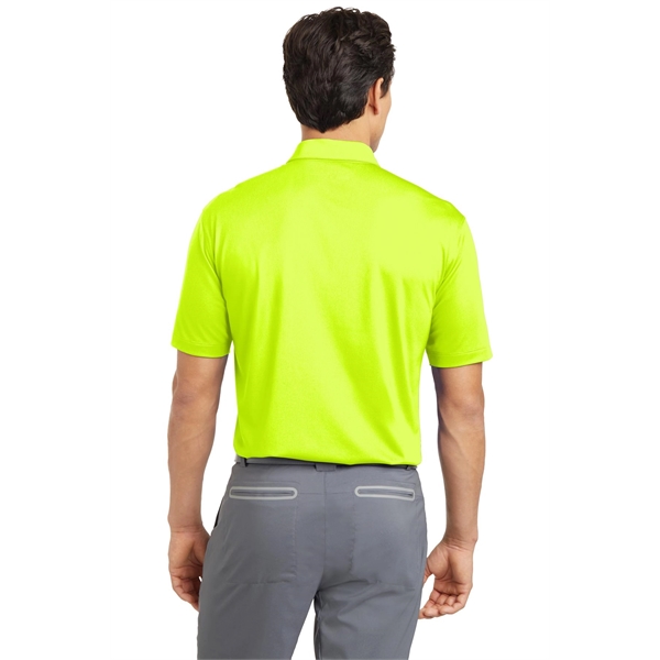 Nike Dri-FIT Vertical Mesh Polo.... from ASI 84863 SanMar