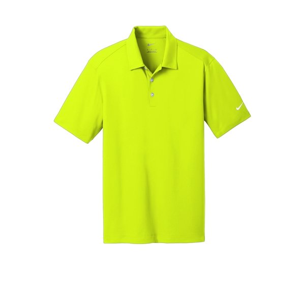 Nike Dri-FIT Vertical Mesh Polo.... from ASI 84863 SanMar