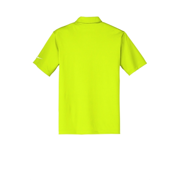 Nike Dri-FIT Vertical Mesh Polo.... from ASI 84863 SanMar