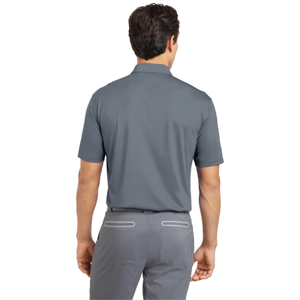 Nike Dri-FIT Vertical Mesh Polo.... from ASI 84863 SanMar