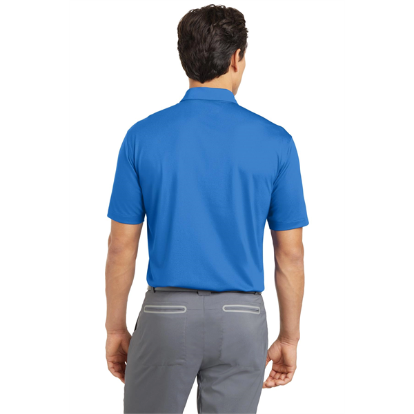 Nike Dri-FIT Vertical Mesh Polo.... from ASI 84863 SanMar