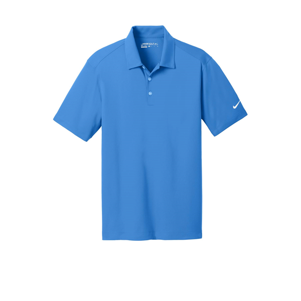 Nike Dri-FIT Vertical Mesh Polo.... from ASI 84863 SanMar