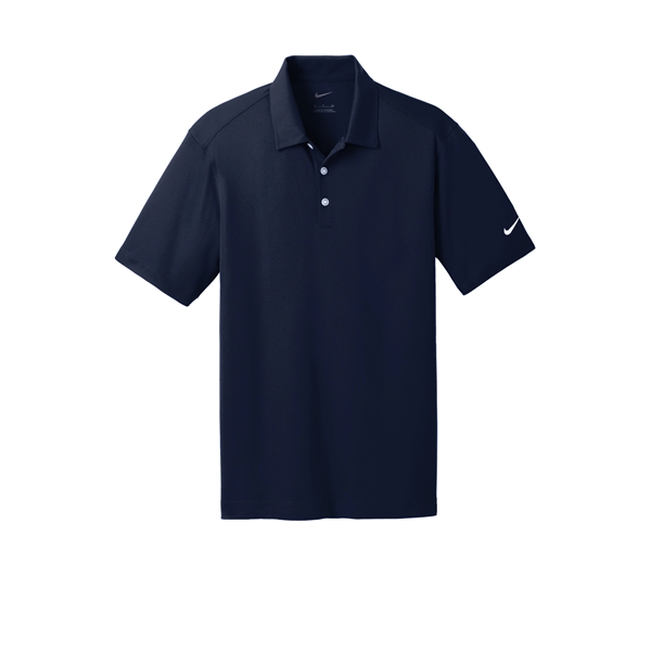 Nike Dri-FIT Vertical Mesh Polo.... from ASI 84863 SanMar