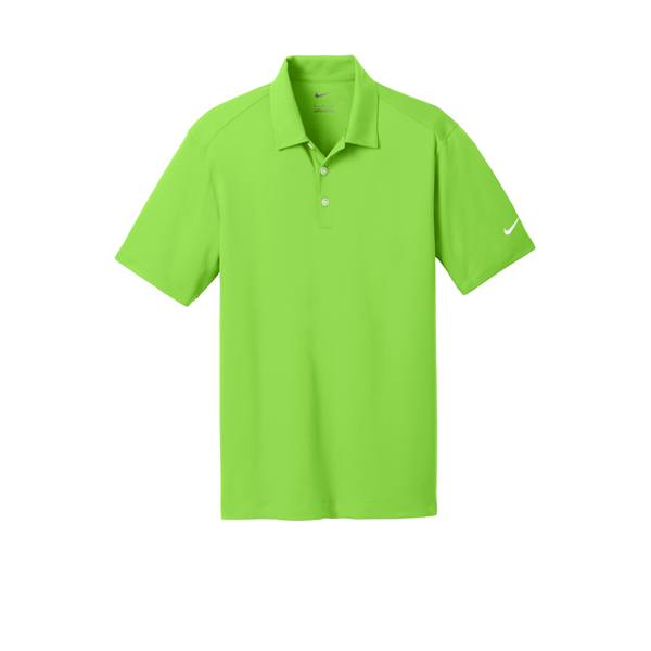 Nike Dri-FIT Vertical Mesh Polo.... from ASI 84863 SanMar