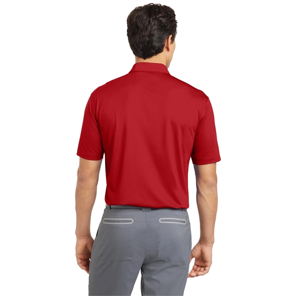 Nike Dri-FIT Vertical Mesh Polo.... from ASI 84863 SanMar