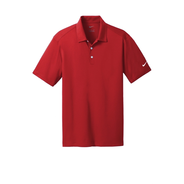 Nike Dri-FIT Vertical Mesh Polo.... from ASI 84863 SanMar