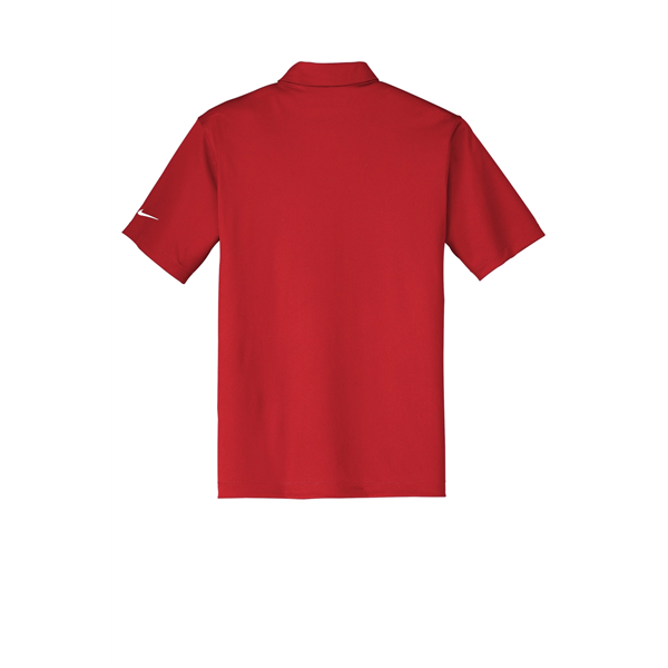 Nike Dri-FIT Vertical Mesh Polo.... from ASI 84863 SanMar