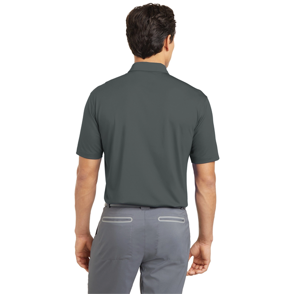 Nike Dri-FIT Vertical Mesh Polo.... from ASI 84863 SanMar