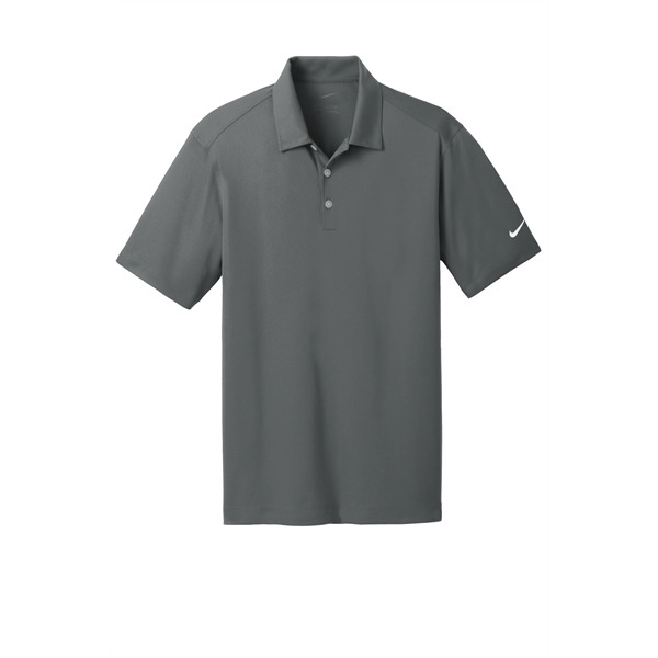 Nike Dri-FIT Vertical Mesh Polo.... from ASI 84863 SanMar