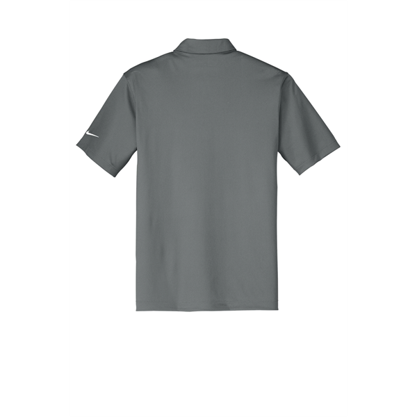 Nike Dri-FIT Vertical Mesh Polo.... from ASI 84863 SanMar