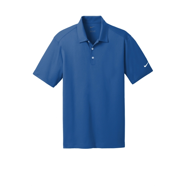 Nike Dri-FIT Vertical Mesh Polo.... from ASI 84863 SanMar