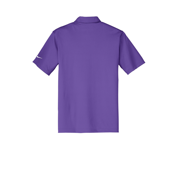 Nike Dri-FIT Vertical Mesh Polo.... from ASI 84863 SanMar