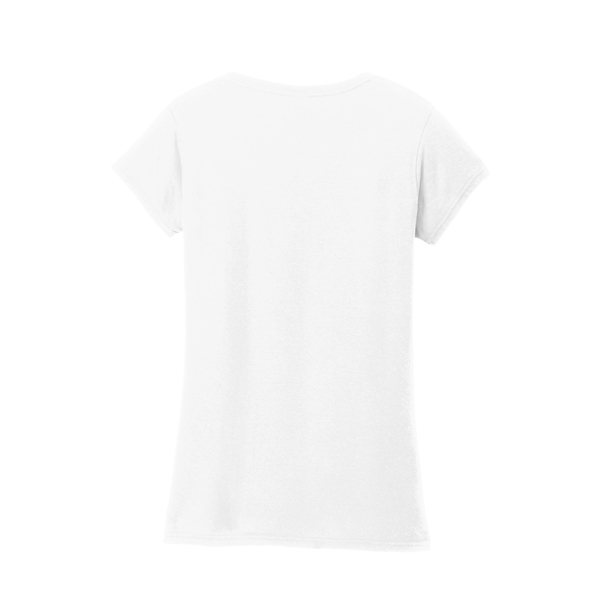 Gildan Softstyle Junior Fit V-Neck T-Shirt.... from ASI 84863 SanMar