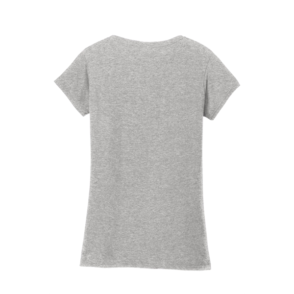 Gildan Softstyle Junior Fit V-Neck T-Shirt.... from ASI 84863 SanMar