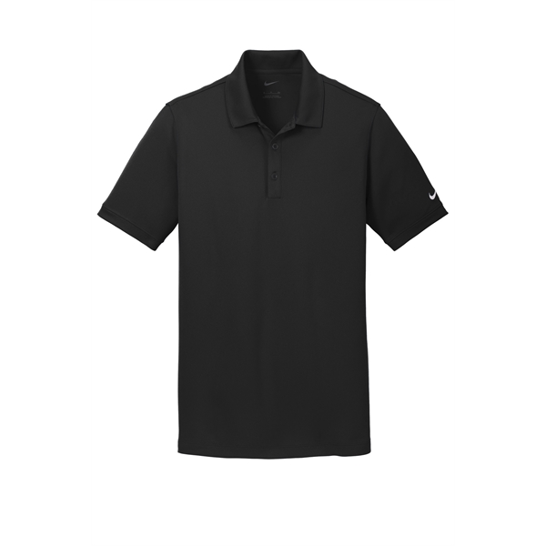 Nike Dri-FIT Solid Icon Pique Modern Fit Polo.... from ASI 84863 SanMar