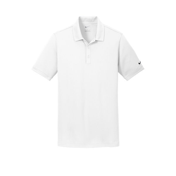 Nike Dri-FIT Solid Icon Pique Modern Fit Polo.... from ASI 84863 SanMar