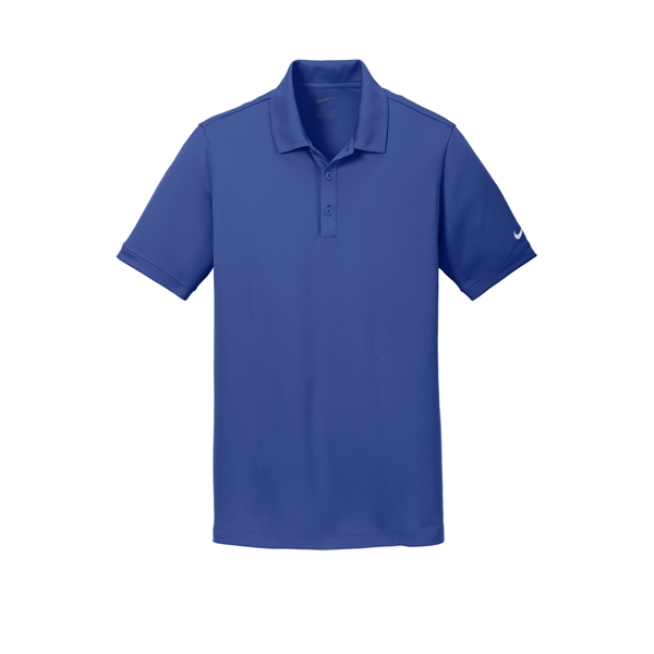 Nike Dri-FIT Solid Icon Pique Modern Fit Polo.... from ASI 84863 SanMar
